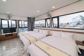 Ha Na Hotel Da Lat