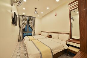 Ha Na Hotel Da Lat