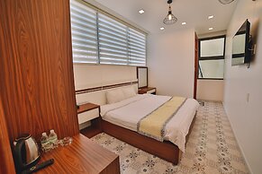 Ha Na Hotel Da Lat