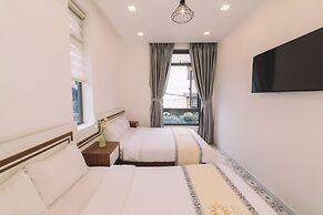 Ha Na Hotel Da Lat