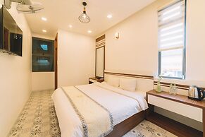 Ha Na Hotel Da Lat