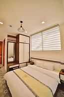 Ha Na Hotel Da Lat