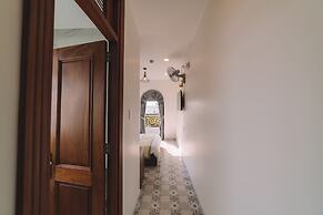 Ha Na Hotel Da Lat