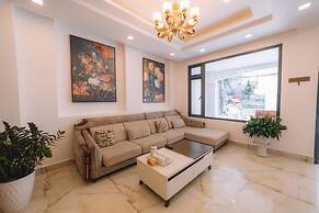 Ha Na Hotel Da Lat