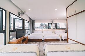 Ha Na Hotel Da Lat