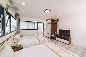 Ha Na Hotel Da Lat