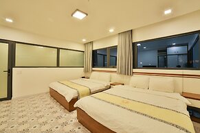 Ha Na Hotel Da Lat