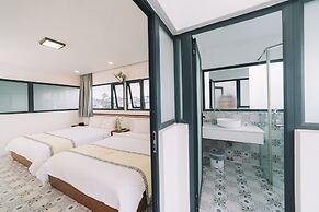 Ha Na Hotel Da Lat