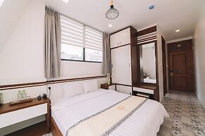 Ha Na Hotel Da Lat