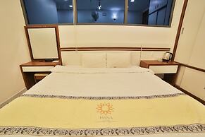Ha Na Hotel Da Lat