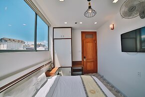 Ha Na Hotel Da Lat