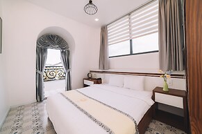 Ha Na Hotel Da Lat
