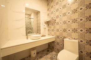 Ha Na Hotel Da Lat