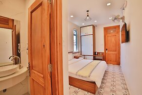 Ha Na Hotel Da Lat