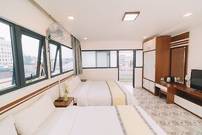 Ha Na Hotel Da Lat