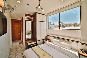 Ha Na Hotel Da Lat