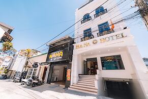 Ha Na Hotel Da Lat