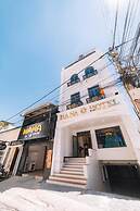 Ha Na Hotel Da Lat