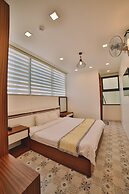 Ha Na Hotel Da Lat