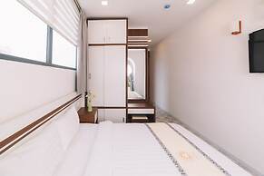 Ha Na Hotel Da Lat