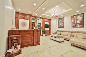 Ha Na Hotel Da Lat