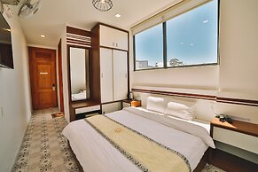 Ha Na Hotel Da Lat