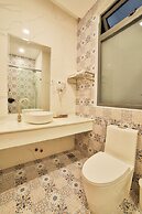 Ha Na Hotel Da Lat