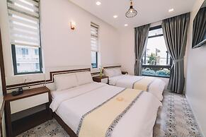 Ha Na Hotel Da Lat