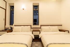Ha Na Hotel Da Lat