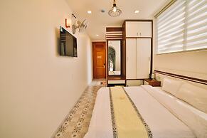 Ha Na Hotel Da Lat