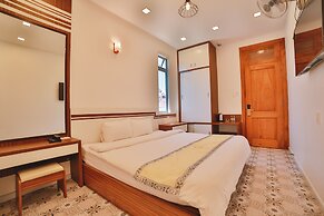 Ha Na Hotel Da Lat