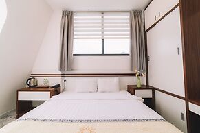 Ha Na Hotel Da Lat