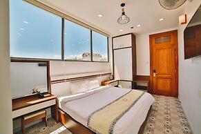 Ha Na Hotel Da Lat