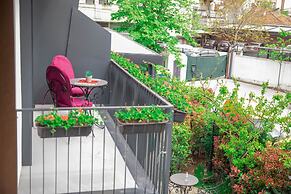 Etnomania Boutique Hotel