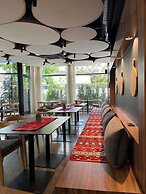 Etnomania Boutique Hotel