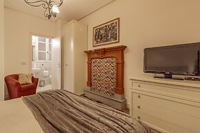 La Terrazza Cavour