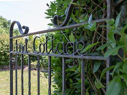 End Cottage