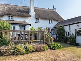 End Cottage