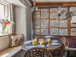 End Cottage