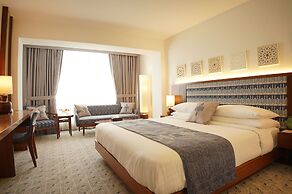 Peshawar Serena Hotel