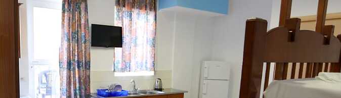 Islands View Hotel
