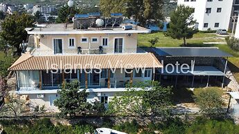 Islands View Hotel