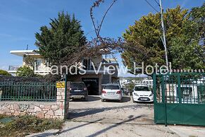Islands View Hotel