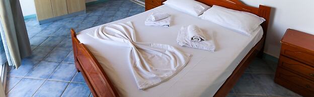 Islands View Hotel