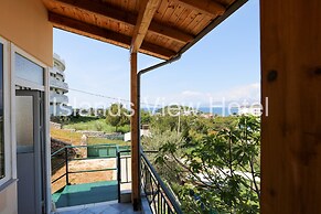 Islands View Hotel