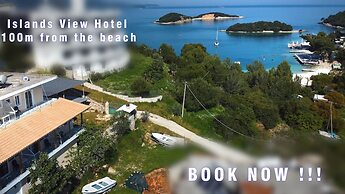 Islands View Hotel