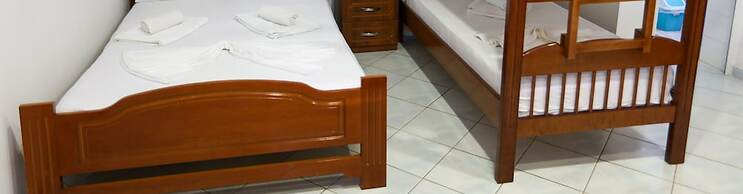 Islands View Hotel