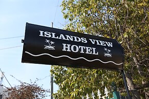 Islands View Hotel