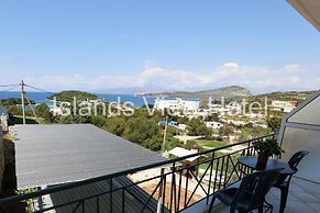 Islands View Hotel
