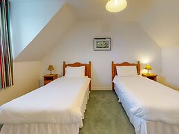 Ballybunion Holiday Cottages